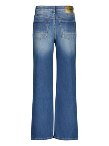 Vingino Jeans "Coco" - Regular fit - in Blau