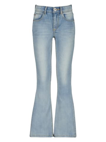 Vingino Jeans "Abbey" - Slim fit - in Hellblau