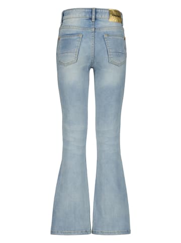 Vingino Jeans "Abbey" - Slim fit - in Hellblau