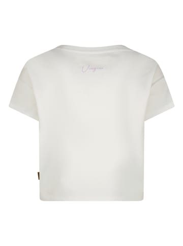 Vingino Koszulka "Hilla" w kolorze białym