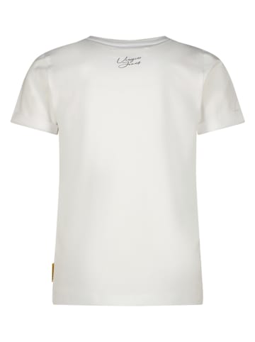 Vingino Koszulka "Hersa" w kolorze białym