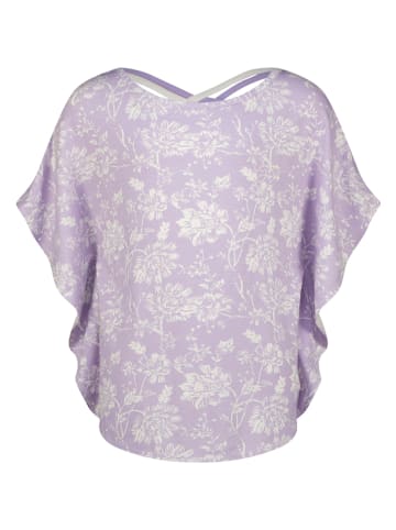 Vingino Koszulka "Imela" w kolorze fioletowym