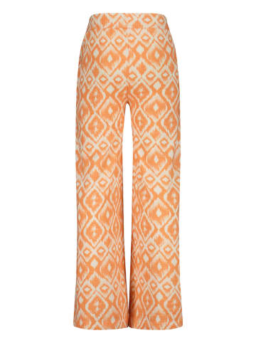 Vingino Spodnie "Sage" w kolorze pomarańczowym