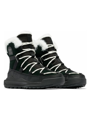 Sorel Boots "Ona RMX Glacy" zwart