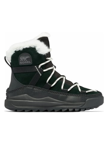 Sorel Boots "Ona RMX Glacy" zwart