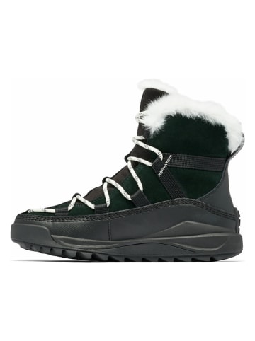 Sorel Boots "Ona RMX Glacy" zwart