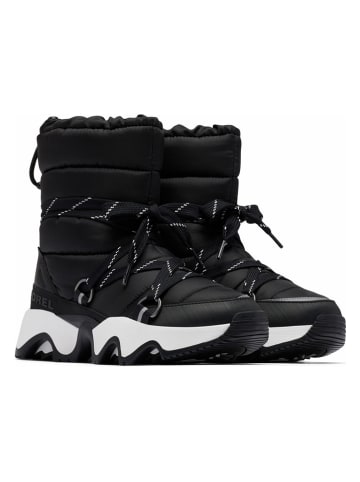Sorel Boots "Kinetic" zwart