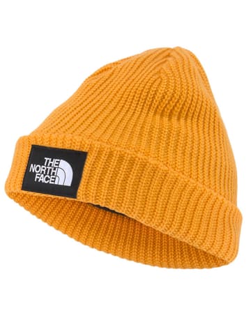 The North Face Beanie "Salty Dog" in Orange