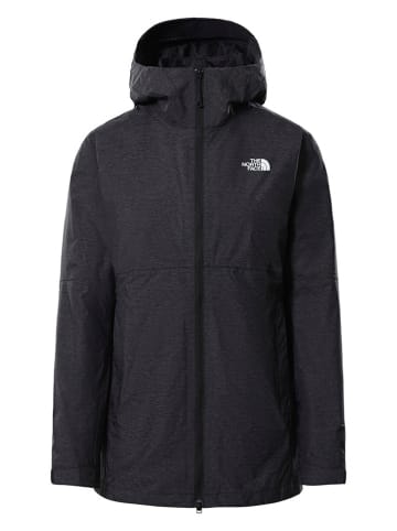 The North Face 3-in-1 functionele jas "Hikesteller" zwart