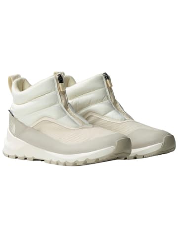 The North Face Boots "Thermoball Progressive Zip II" in Beige
