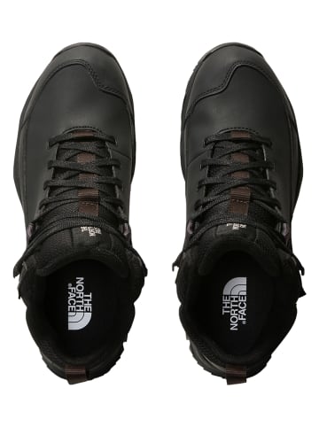 The North Face Trekkingschoenen "Storm Strike III" zwart