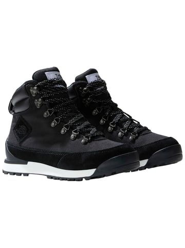 The North Face Trekkingschoenen "Back to Berkeley IV" zwart