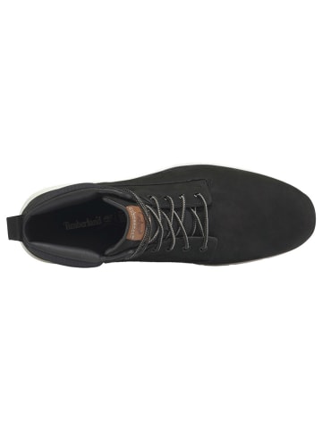 Timberland Leren boots "Killington" zwart