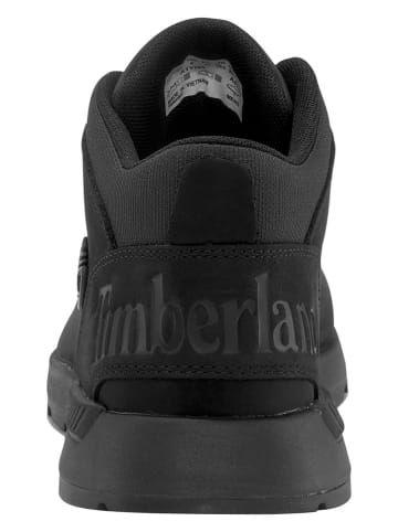 Timberland Sneakersy "Sprint" w kolorze czarnym
