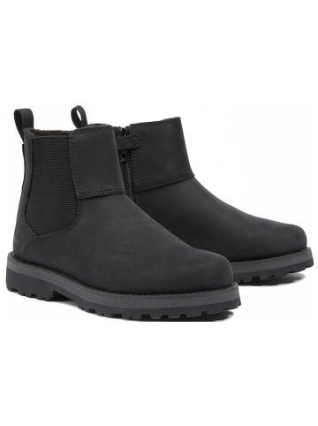 Timberland Leder-Chelsea-Boots "Courma" in