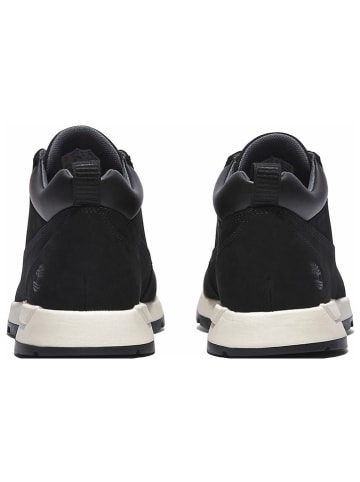 Timberland Sneakersy "Killington" w kolorze czarnym