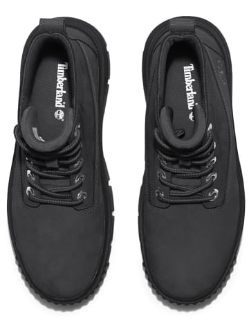 Timberland Leren boots "Greyfield" zwart