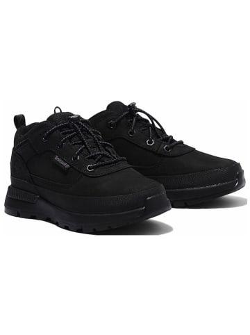 Timberland Sneakers "Field Trekker" zwart