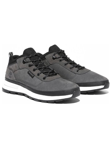 Timberland Sneakers "Field Trekker" grijs/zwart