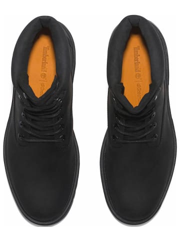 Timberland Leren boots "Premium" zwart