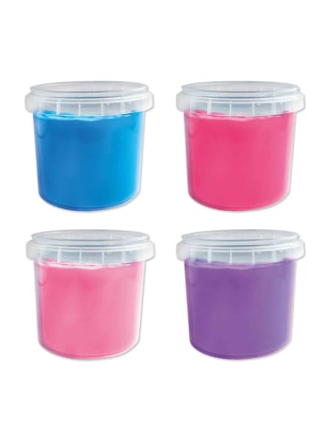 SES Vingerverf - vanaf 3 jaar