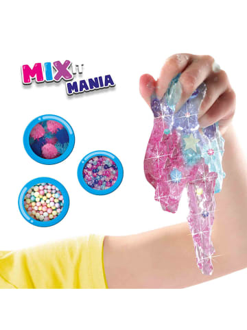 SES Zestaw kreatywny slime "Mix it Mania" - 3+