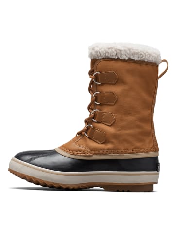 Sorel Winterstiefel "1964 Pac" in Hellbraun