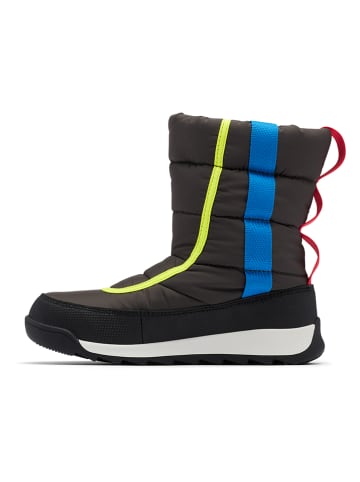 Sorel Winterlaarzen "Whitney II Puffy" zwart