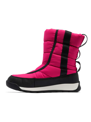 Sorel Winterlaarzen "Whitney II Puffy" roze
