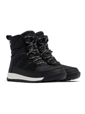 Sorel Winterstiefel "Whitney II" in Schwarz