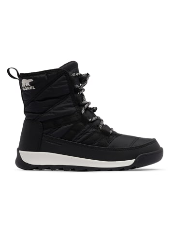 Sorel Winterstiefel "Whitney II" in Schwarz