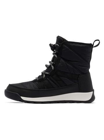 Sorel Winterstiefel "Whitney II" in Schwarz