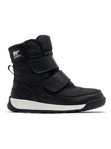 Sorel Winterboots "Whitney II" in Schwarz