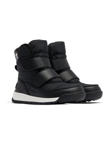 Sorel Winterlaarzen "Whitney" zwart