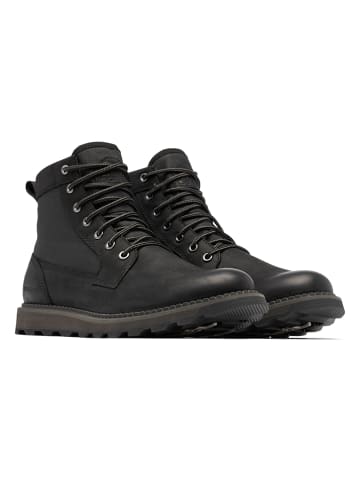 Sorel Boots "Madson II" in Schwarz
