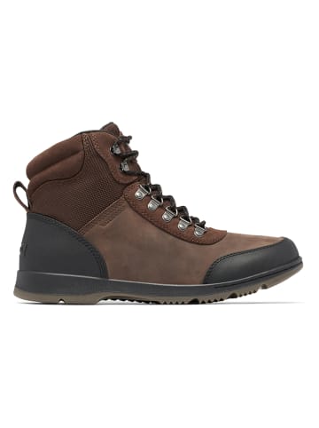 Sorel Wanderboots "Ankeny II" in Braun