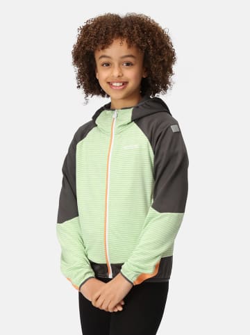 Regatta Fleece vest "Prenton II" groen