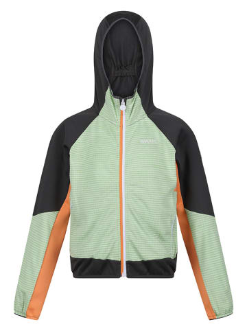 Regatta Fleece vest "Prenton II" groen