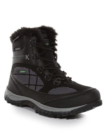 Regatta Wandelboots "Lady Hawthorn Evo" zwart