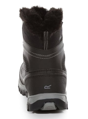 Regatta Wandelboots "Lady Hawthorn Evo" zwart
