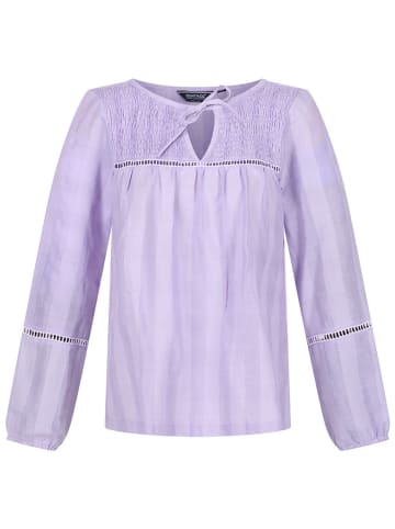 Regatta Bluse "Calluna" in Lila