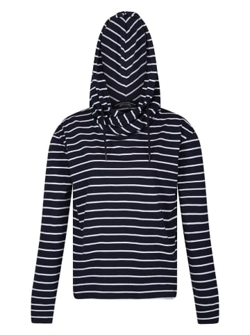 Regatta Hoodie "Monsal" in Dunkelblau