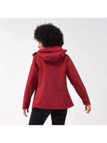 Regatta Funktionsjacke "Britedale" in Rot