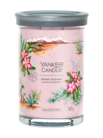 Yankee Candle Świeca zapachowa "Desert blooms" - 567 g
