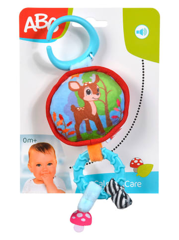 Simba Kinderwagen-Anhänger "Forest Friends" - ab Geburt