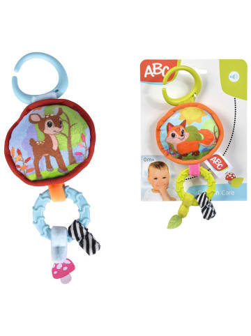 Simba Kinderwagen-Anhänger "Forest Friends" - ab Geburt