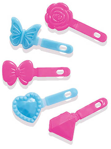 Simba Frisierkopf mit Zubehör - ab 5 Jahren