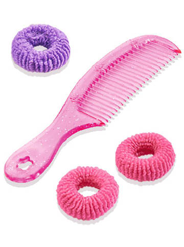 Simba Kappop met accessoires - vanaf 5 jaar