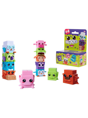 Simba 2-delige speelfigurenset "Bloxies" - vanaf 3 jaar