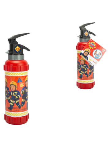 Feuerwehrmann Sam Gaśnica "Feuerwehrmann" - 3+
